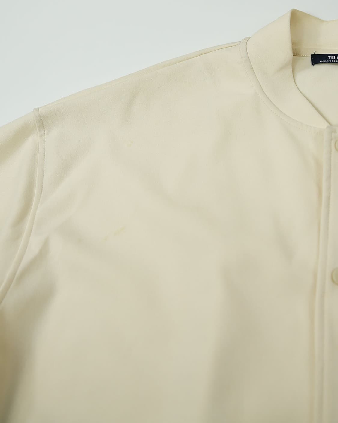 ITEMS URBAN RESEARCH Blouson Jacket 상품이미지9