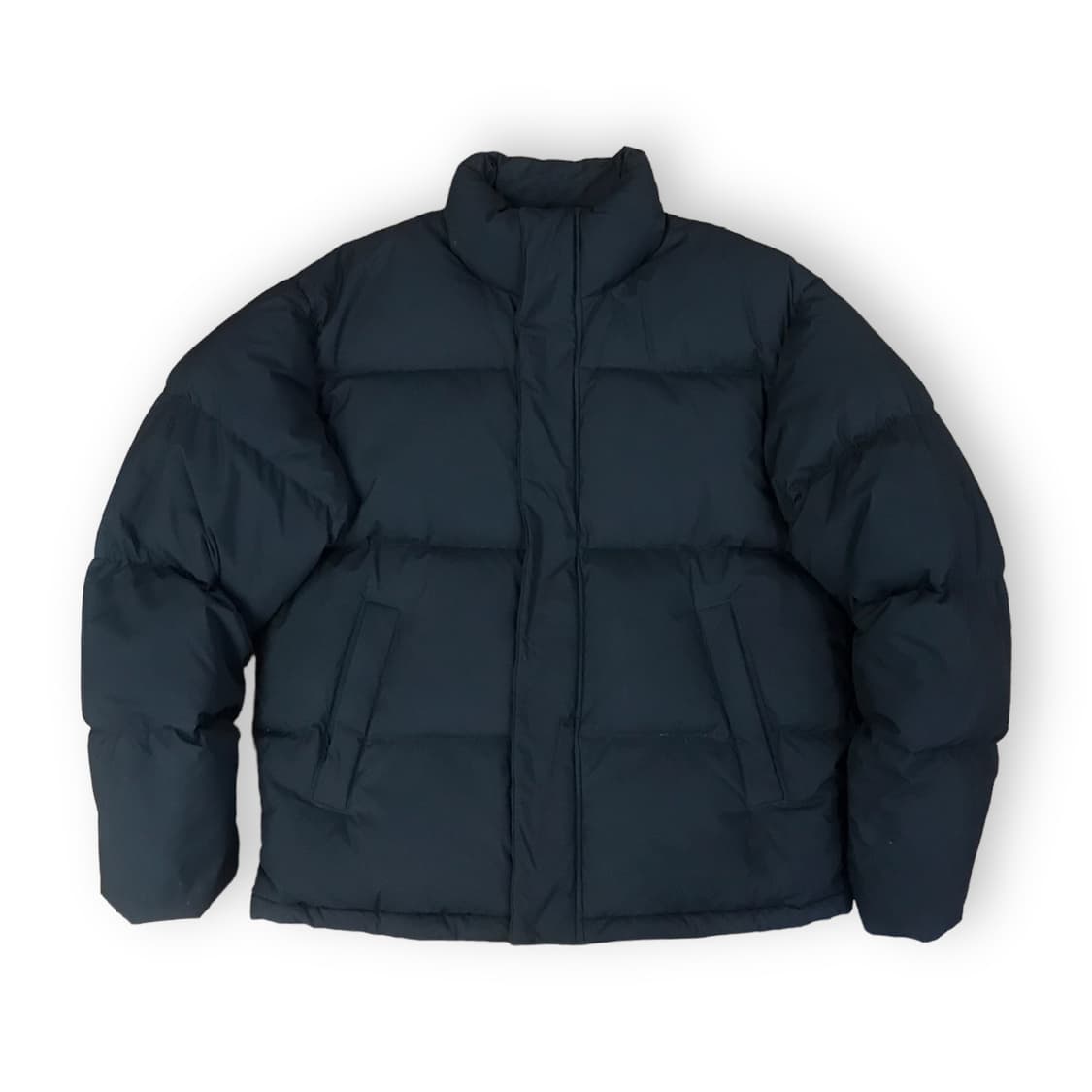 인사일런스 푸퍼패딩 상품이미지1