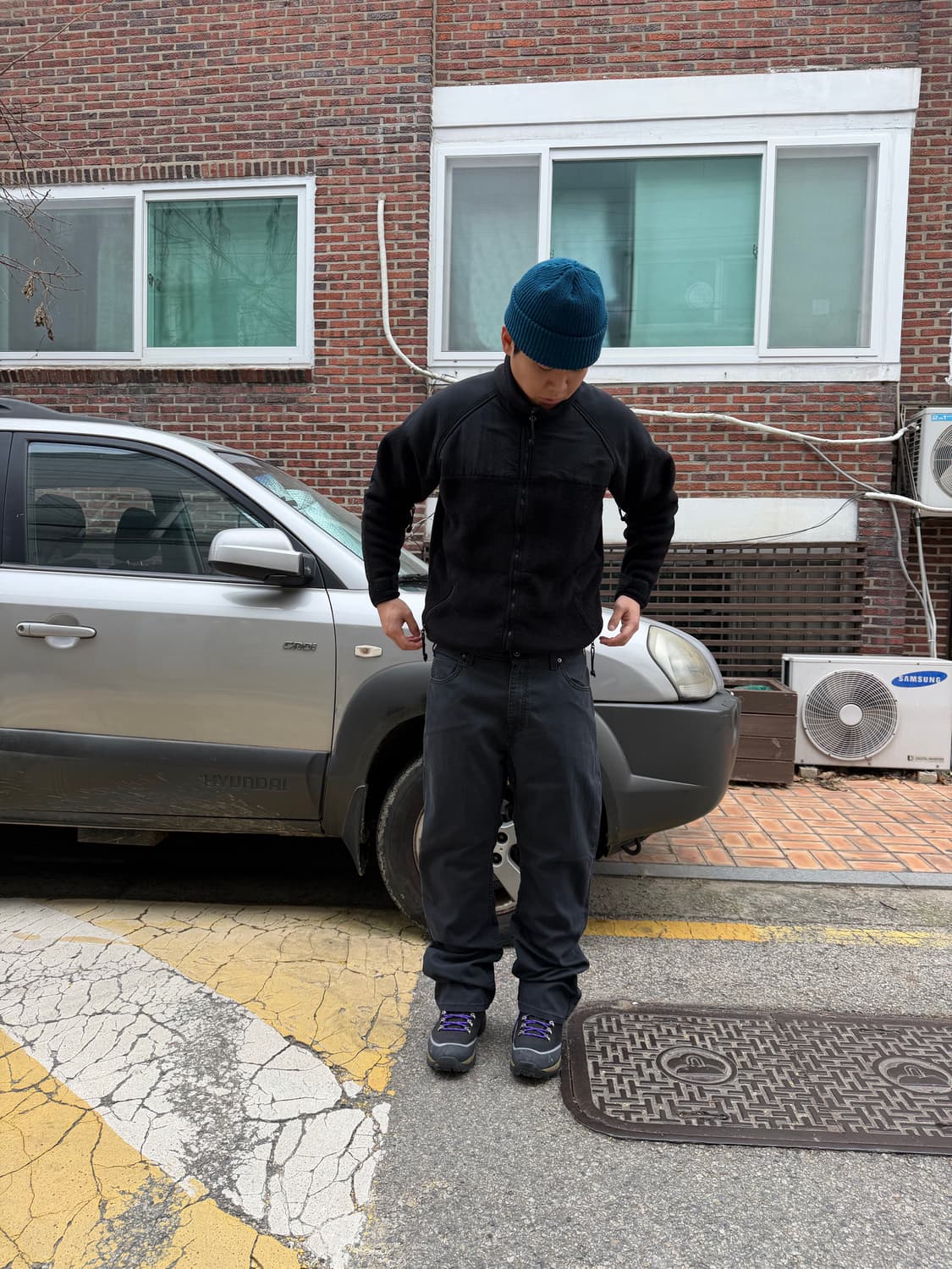 Dickies cotton pants (36inch) 상품이미지7