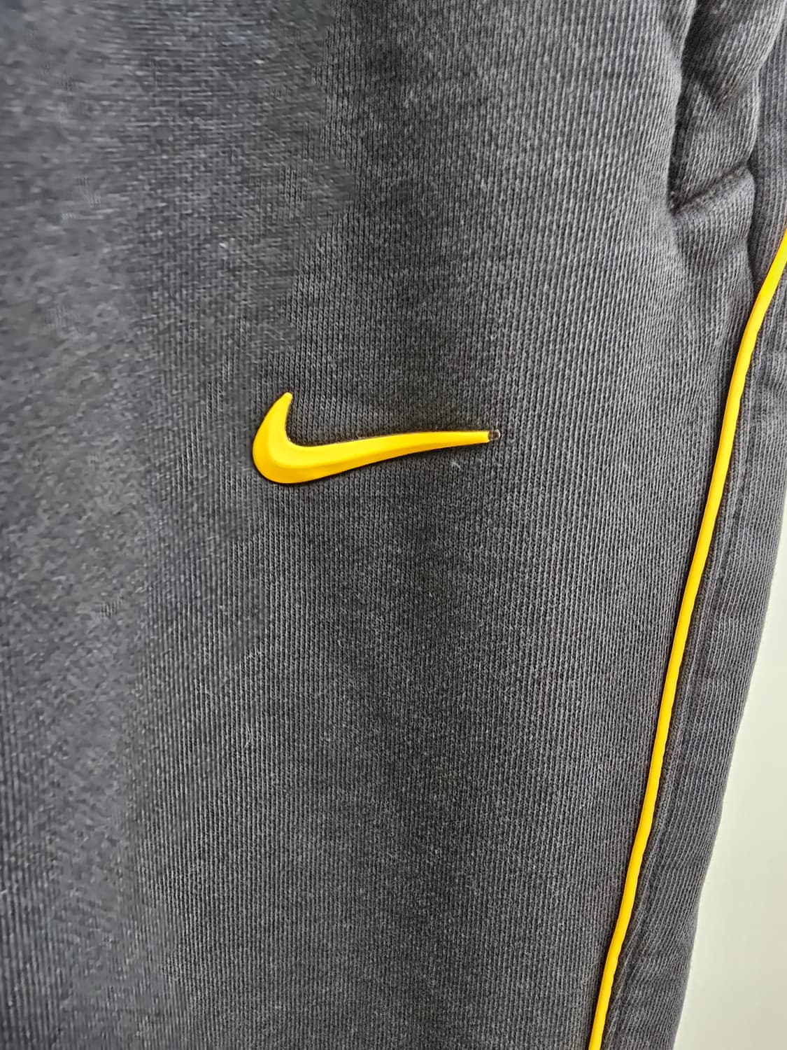 나이키 x 드레이크 녹타 플리스팬츠 XL 상품이미지6