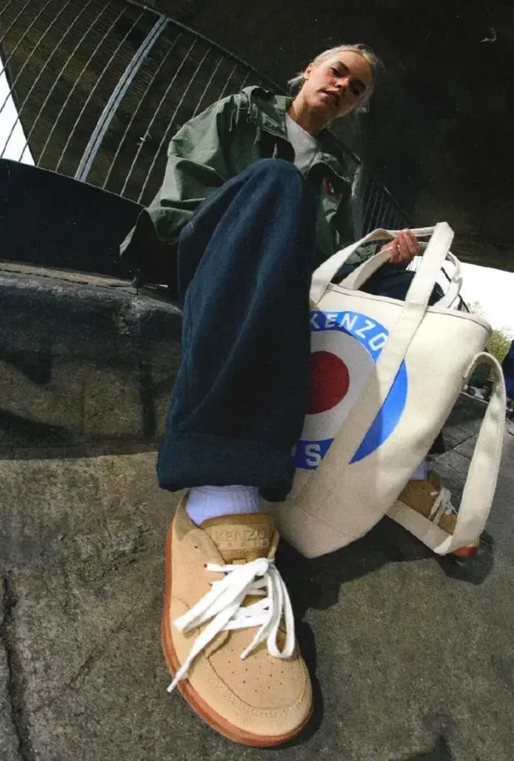 겐조 니고 돔 42 상품이미지10