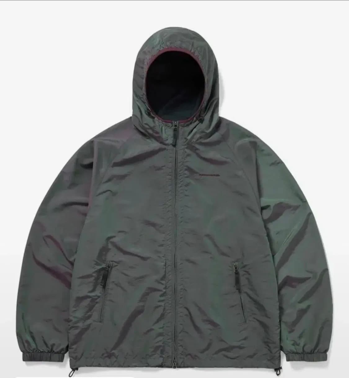 디네댓 바람막이 s 상품이미지1