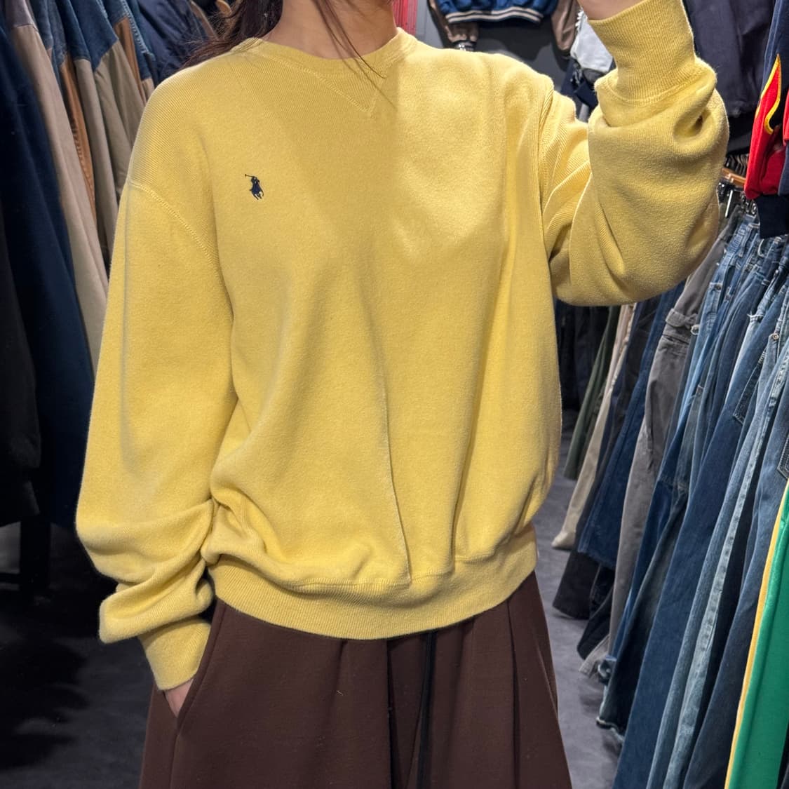 [IM] 폴로니트 상품이미지4