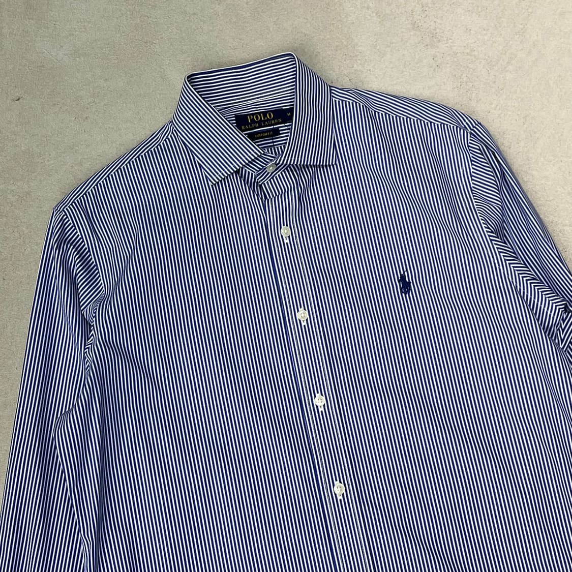 폴로 랄프로렌 스트라이프 셔츠 s09054 상품이미지3
