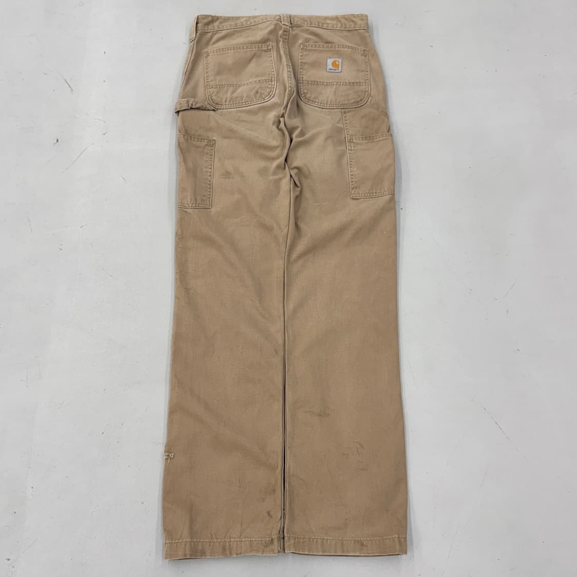칼하트 OG 카펜터 워크팬츠 상품이미지3