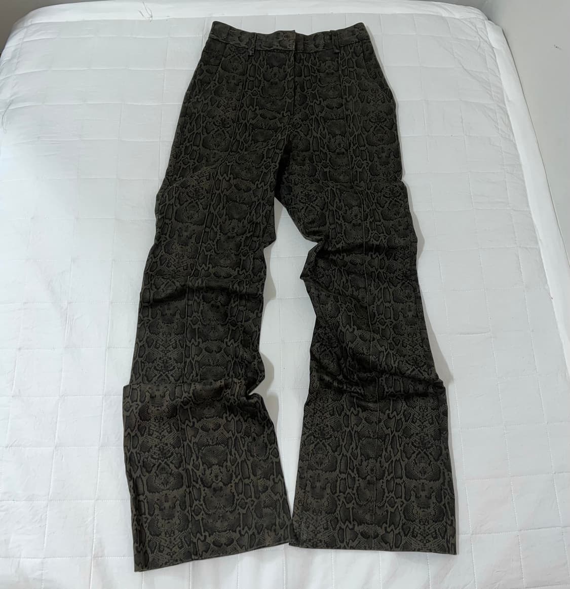 python bootcut pt 상품이미지1