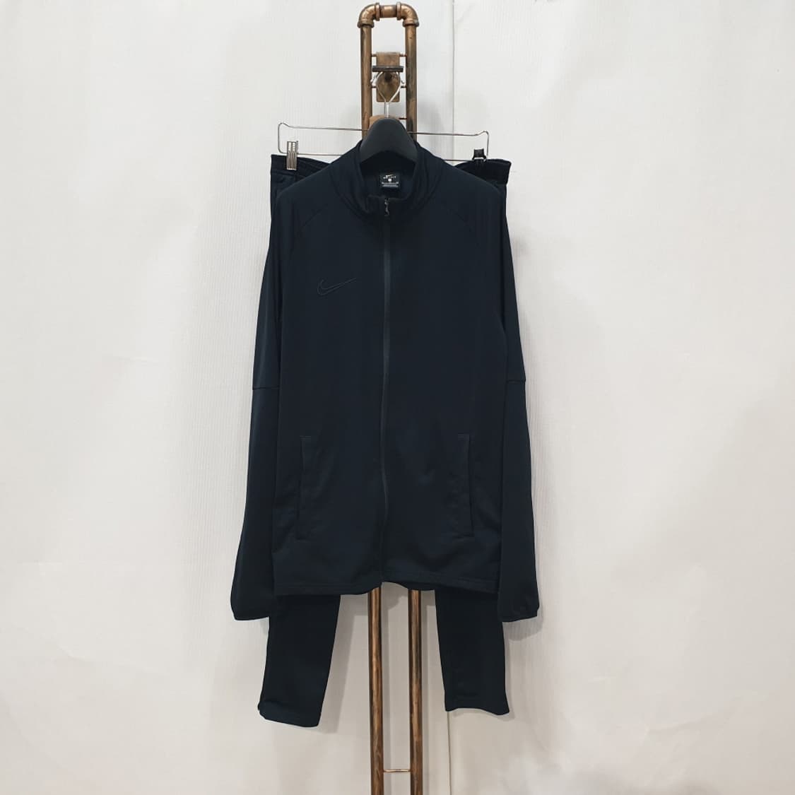 나이키 드라이핏 아카데미 트랙수트 XL 상품이미지1