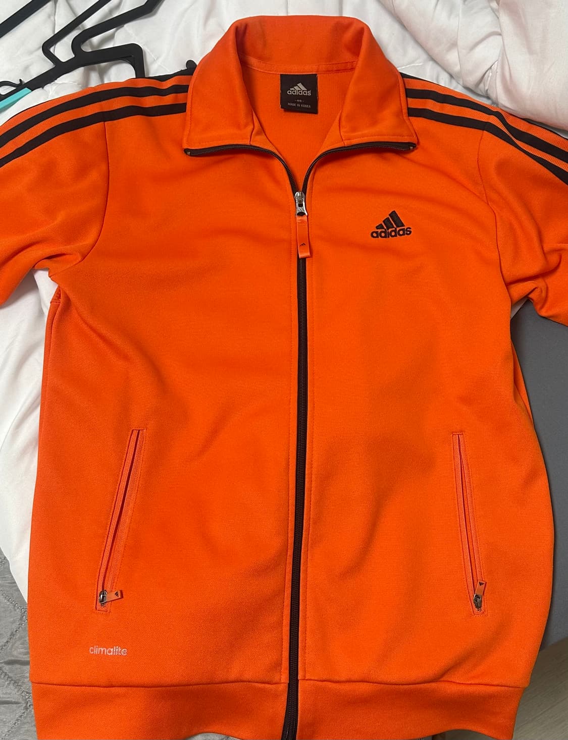 아디다스 주황 져지 95 상품이미지1