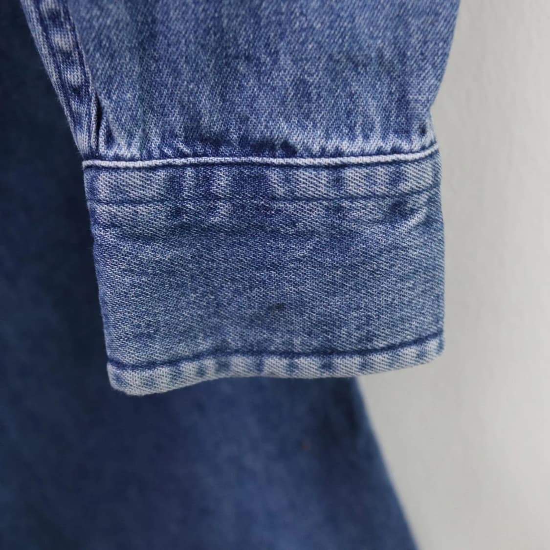 폴로 랄프로렌 데님 셔츠 65673 상품이미지5