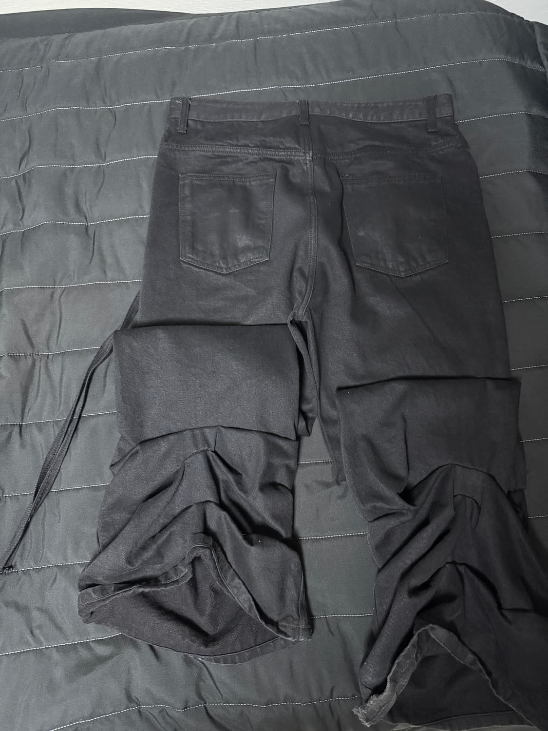 에모스탠스클럽 레더패치 V2 1사이즈 상품이미지3