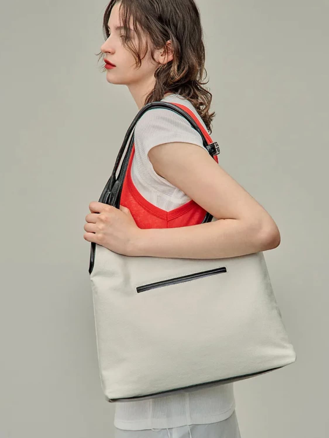 스탠드오일 링고백 블랙 상품이미지1