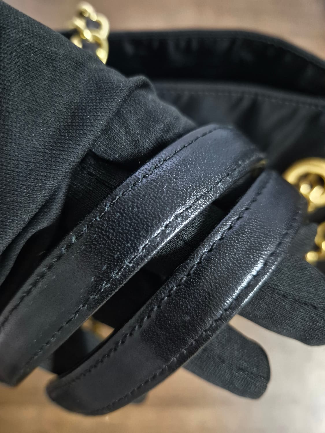 프라다 체인 숄더백  상품이미지3