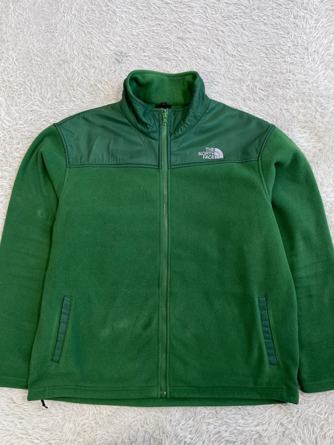 노스페이스 플리스 자켓/#442 상품이미지1