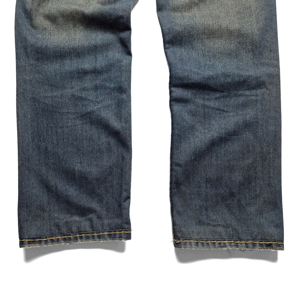 [32] 트루릴리젼 빌리슈퍼티 데님팬츠 USA 상품이미지7