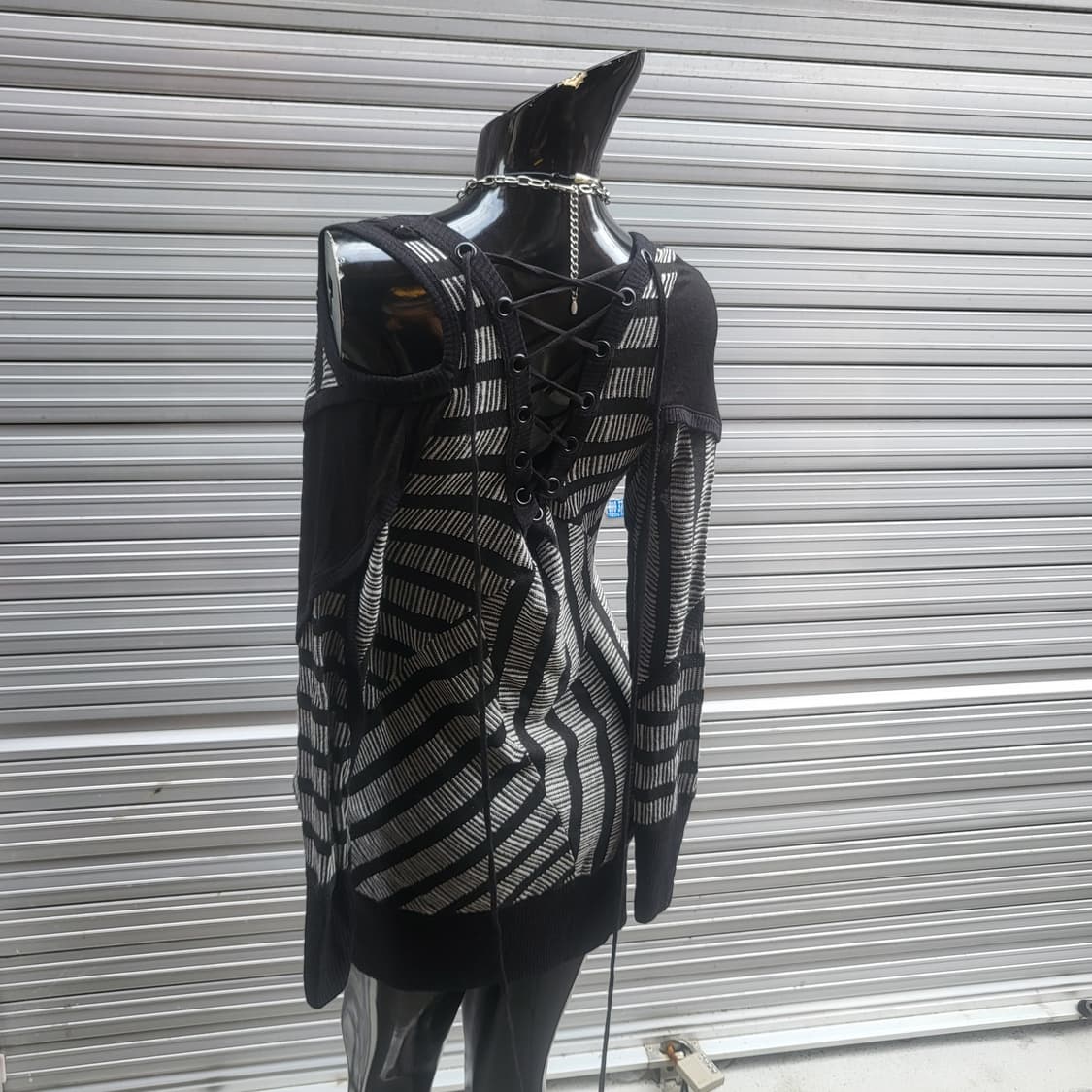 salvage long sleeves   상품이미지5