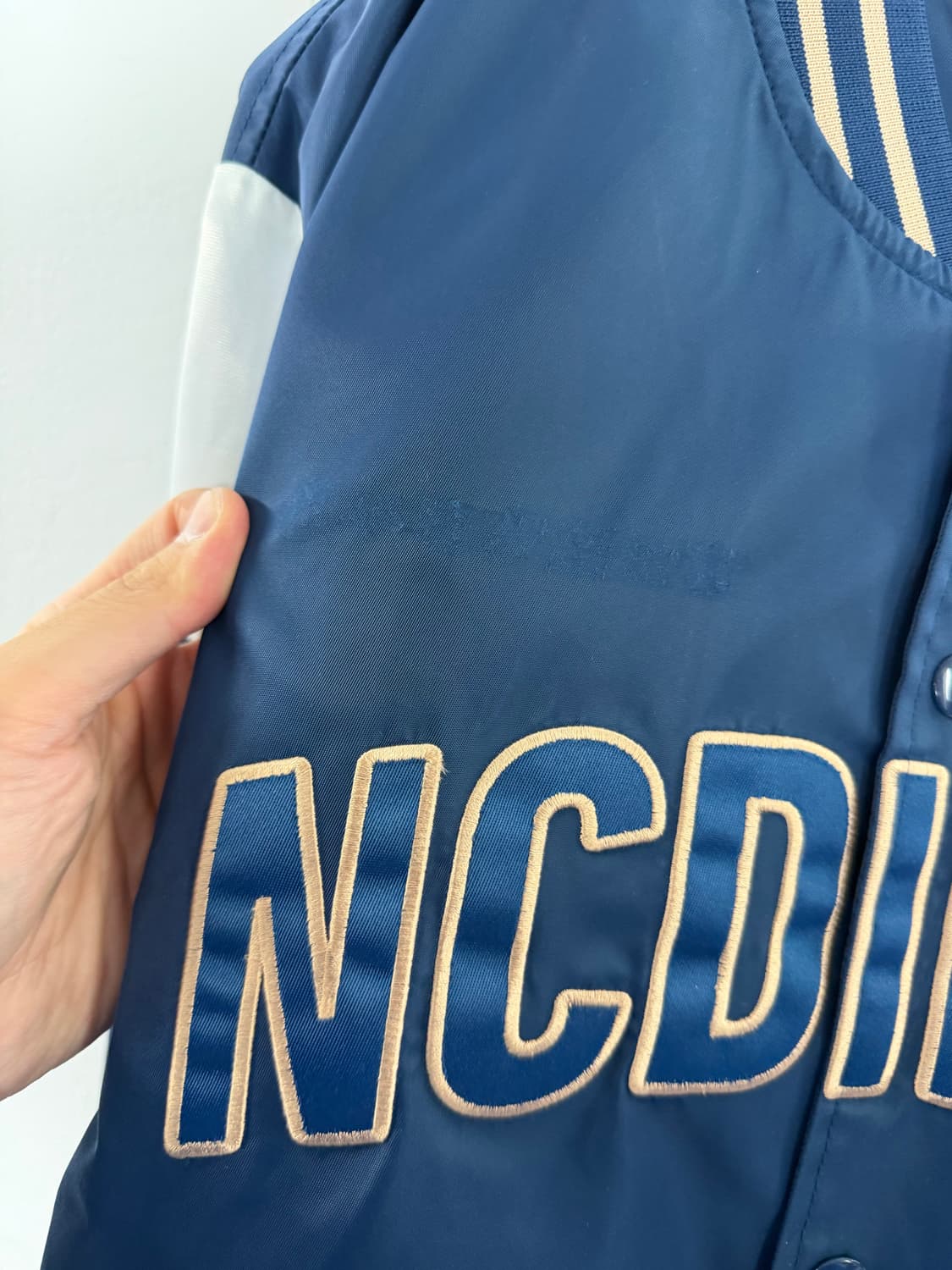 nc다이노스 엔씨다이노스 nc다이노스유니폼 엔씨다이노스유니폼  상품이미지3