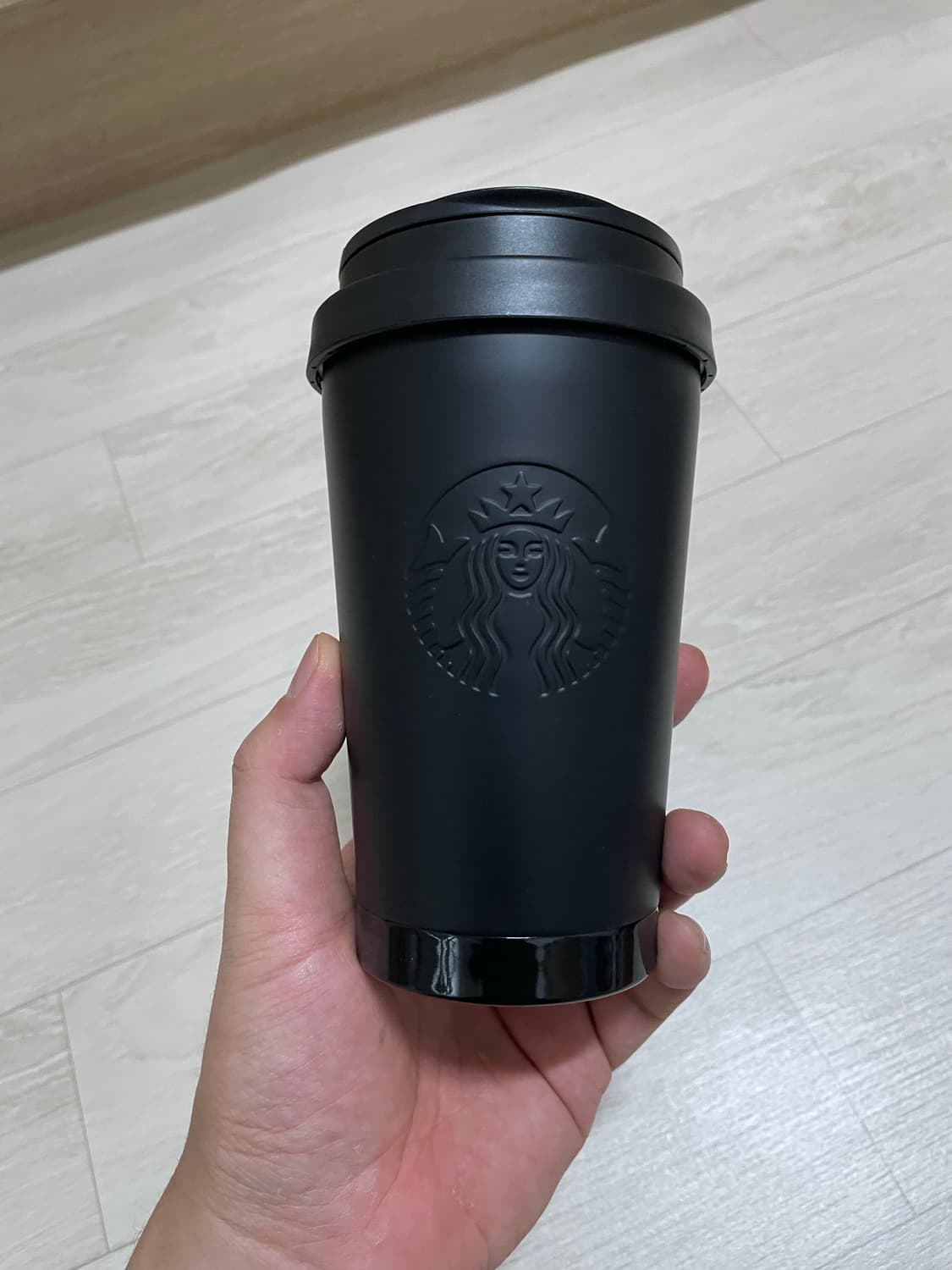 스타벅스 프라그먼트 텀블러 350ml 상품이미지1