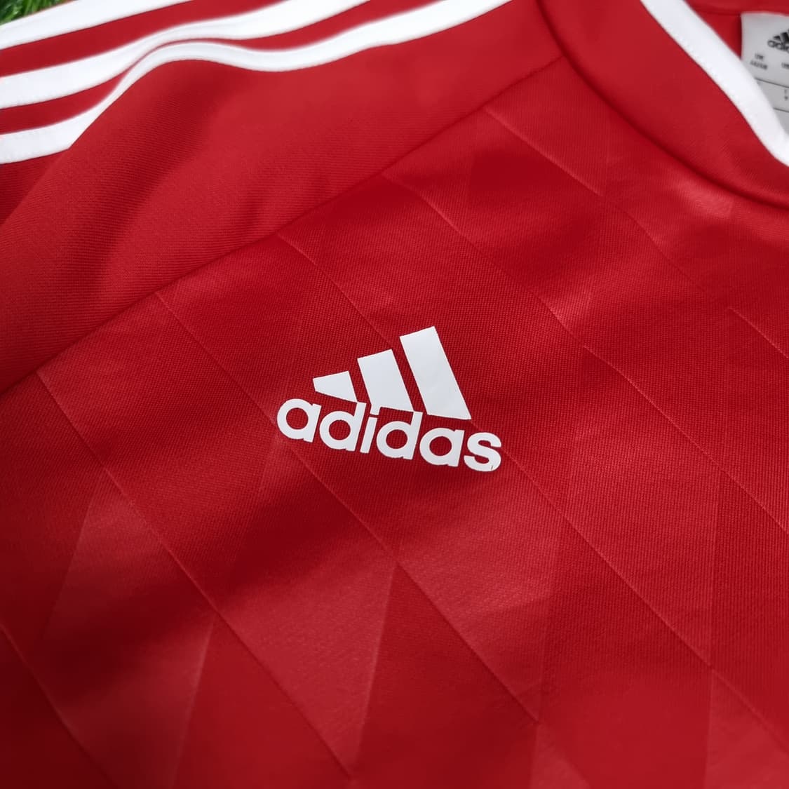 13-14시즌 바이에른 뮌헨 아디다스 드릴탑 트레이닝 상품이미지4