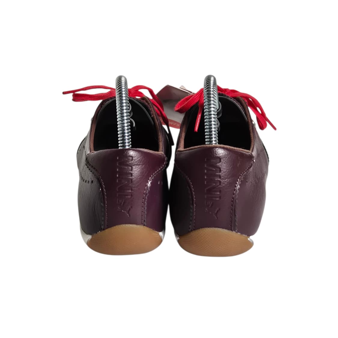 230) PUMA 푸마 x BMW 미니쿠퍼 English 스니커즈 상품이미지9