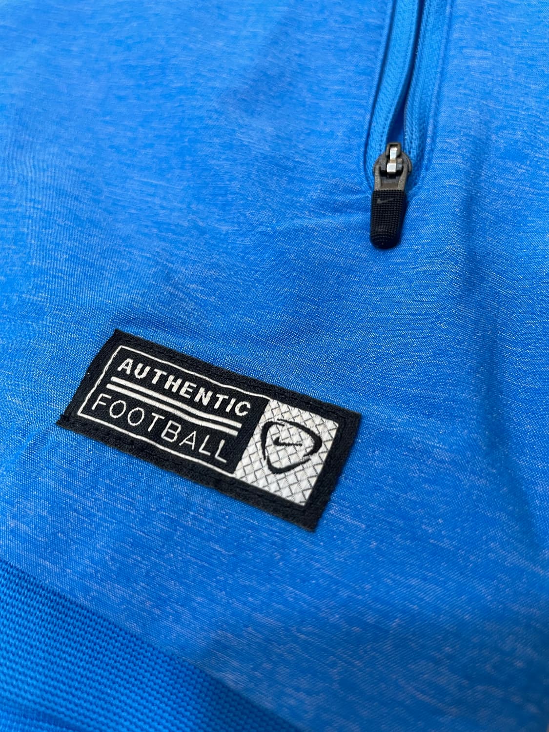 나이키 fc 바르셀로나 사이드라인 우븐 스트레치 트랙탑 상품이미지4