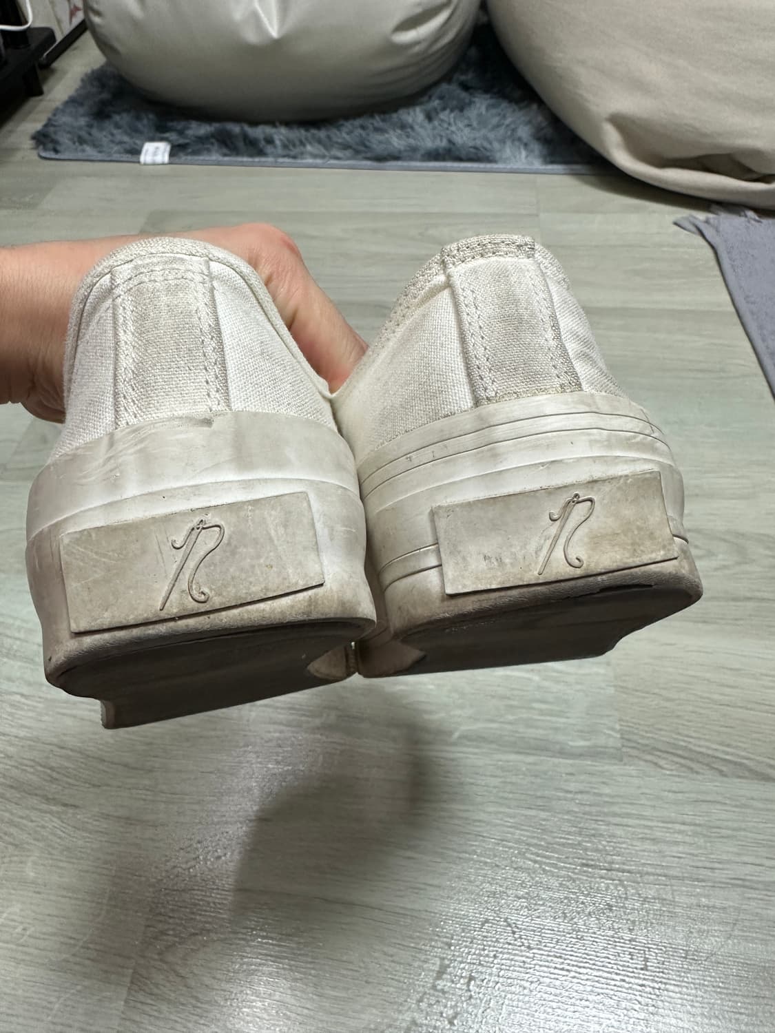 니들스 길리스니커즈 상품이미지3