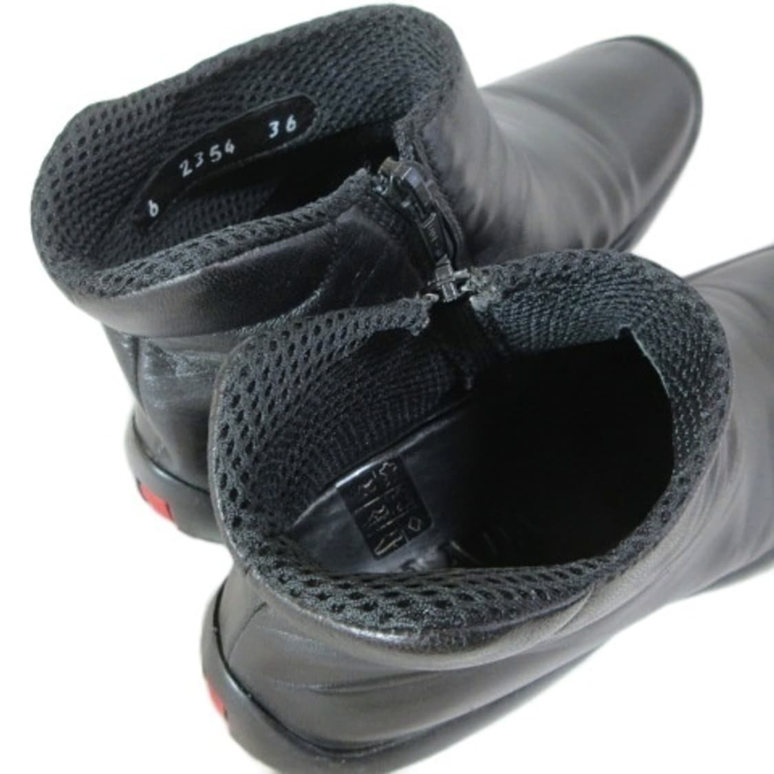 프라다 스포츠 아메리카컵 아카이브 스니커즈 상품이미지6