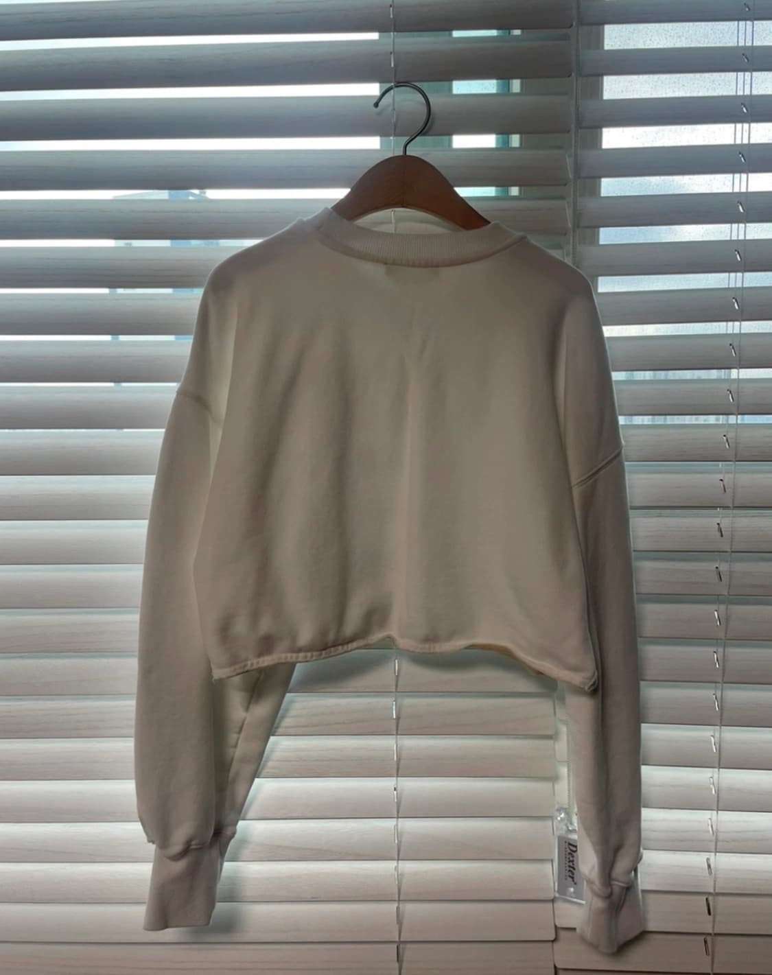 렉토 맨투맨 상품이미지3