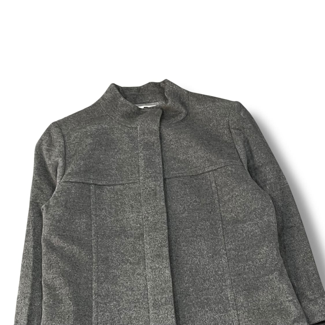  지방시 앙고라 울 코트 y14176 상품이미지4