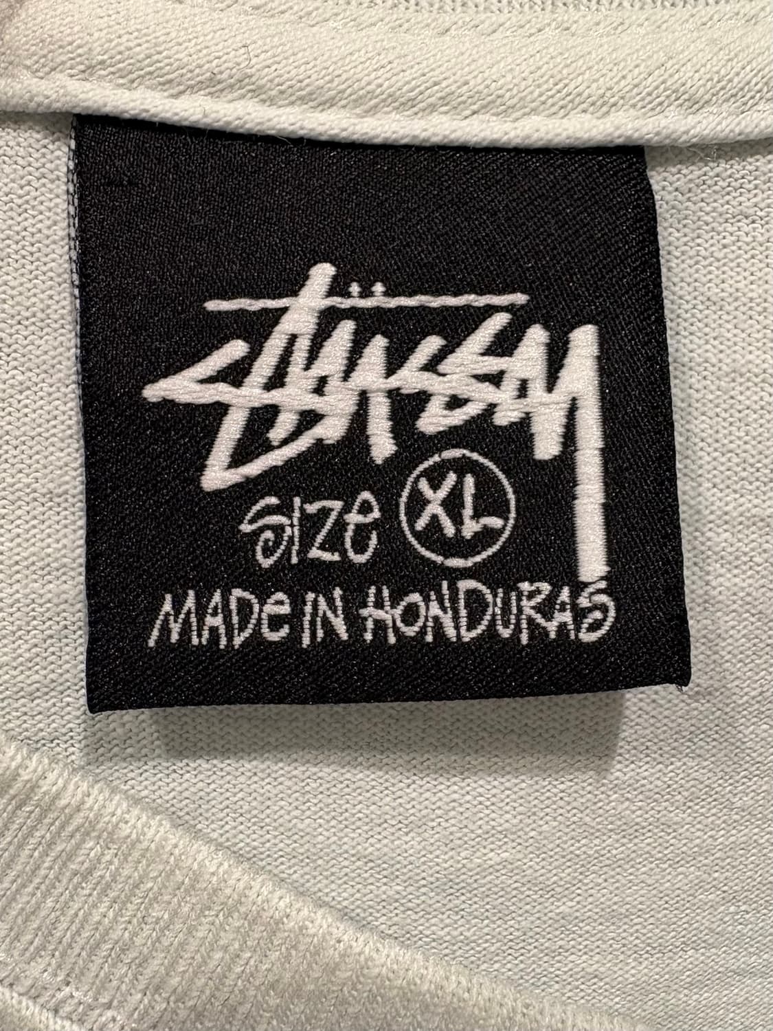 스투시 8볼 체리 티셔츠 상품이미지10