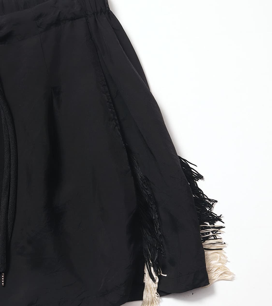 TOGA PULLA - FRINGE SKIRT 상품이미지6