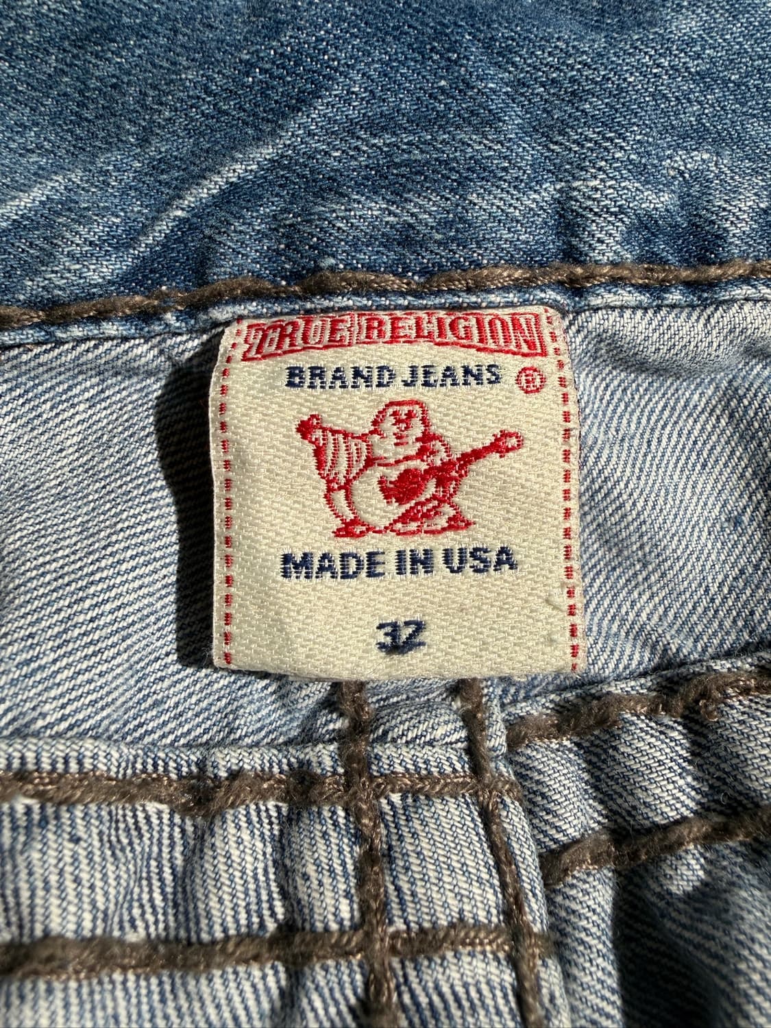 True Religion (34, Made In U.S.A) 상품이미지7