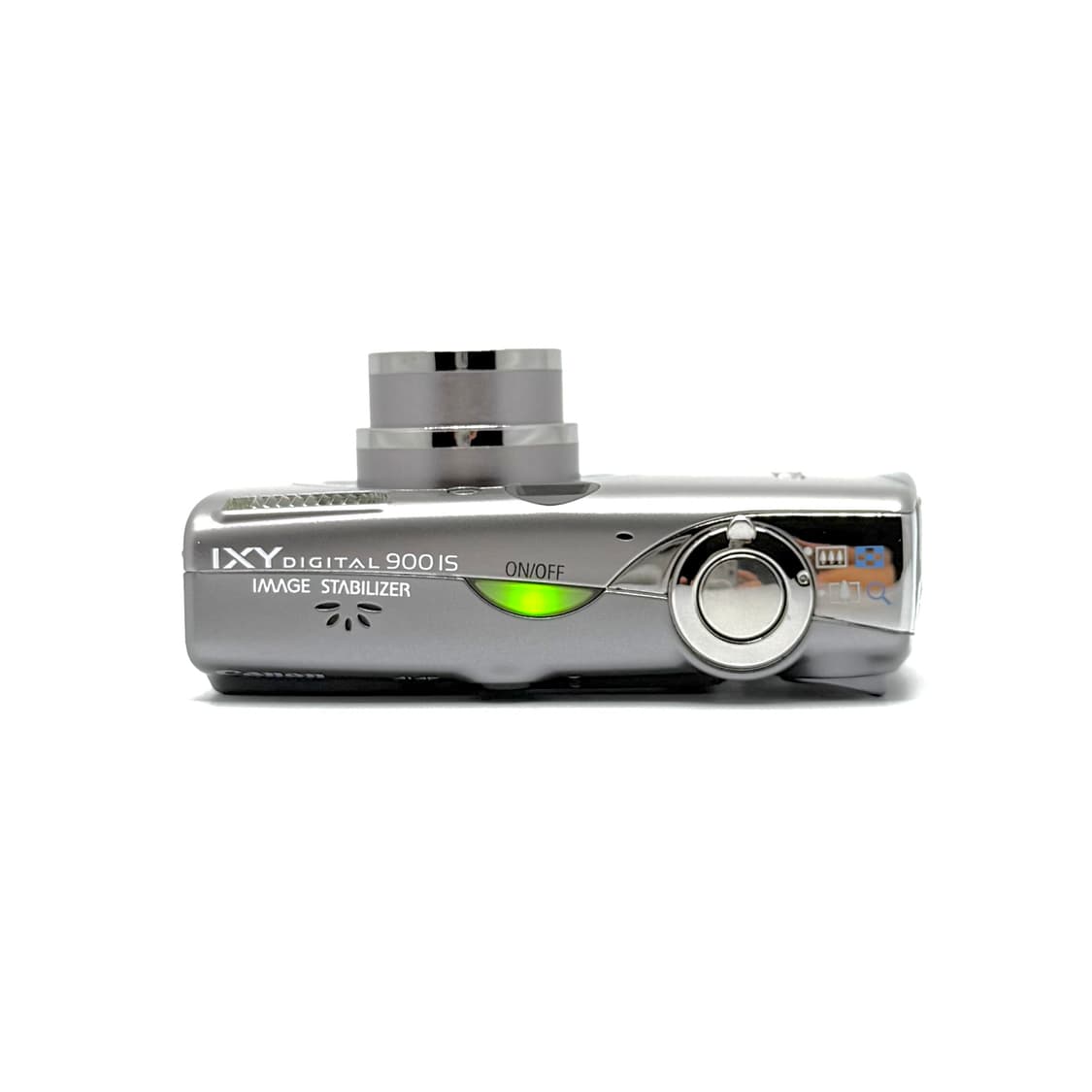 [인플루언서&민트급!] Canon IXY 900IS 디지털카메라 상품이미지7