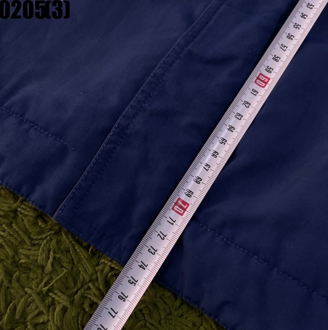 폴로 자켓 상품이미지7