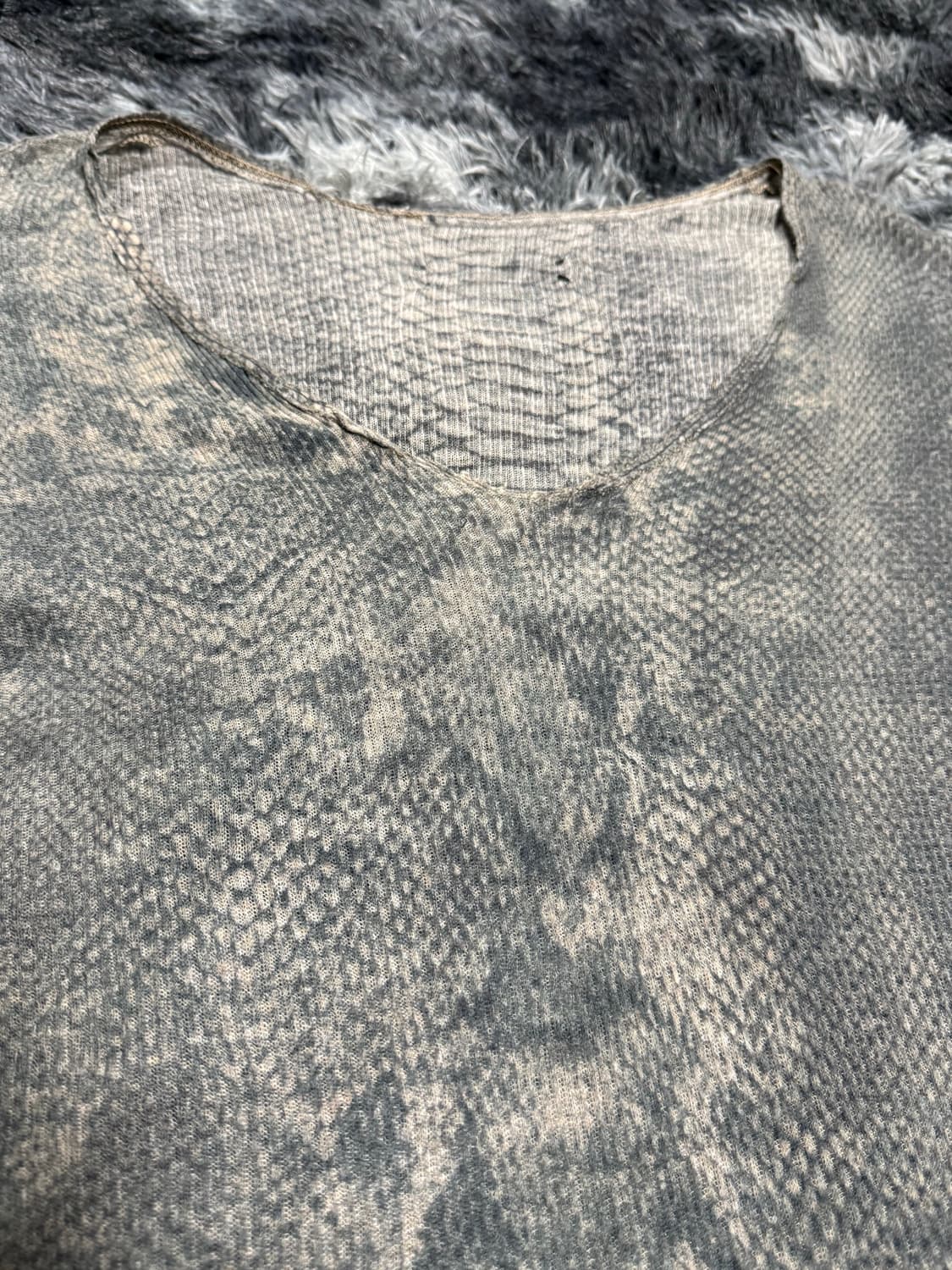 ifsixwsanine WIRED/LSV/M 상품이미지3