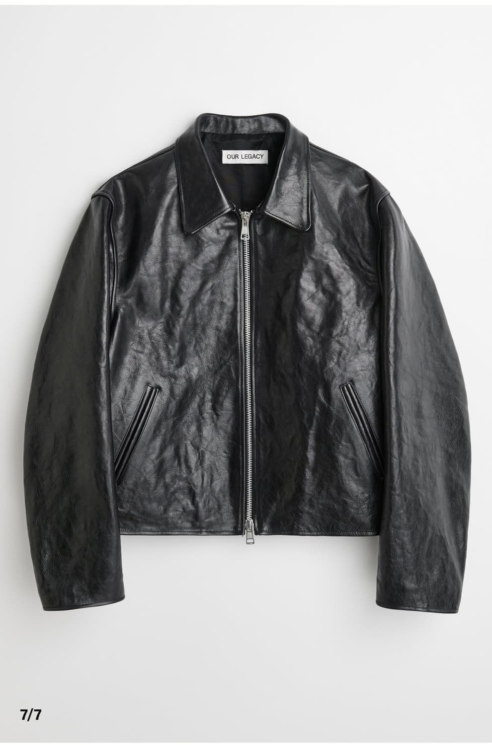 Our legacy mini jacket 상품이미지2