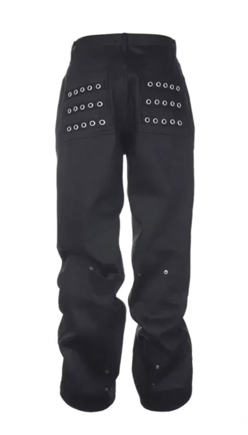 비액세스 아일렛 바지 구해요 상품이미지1