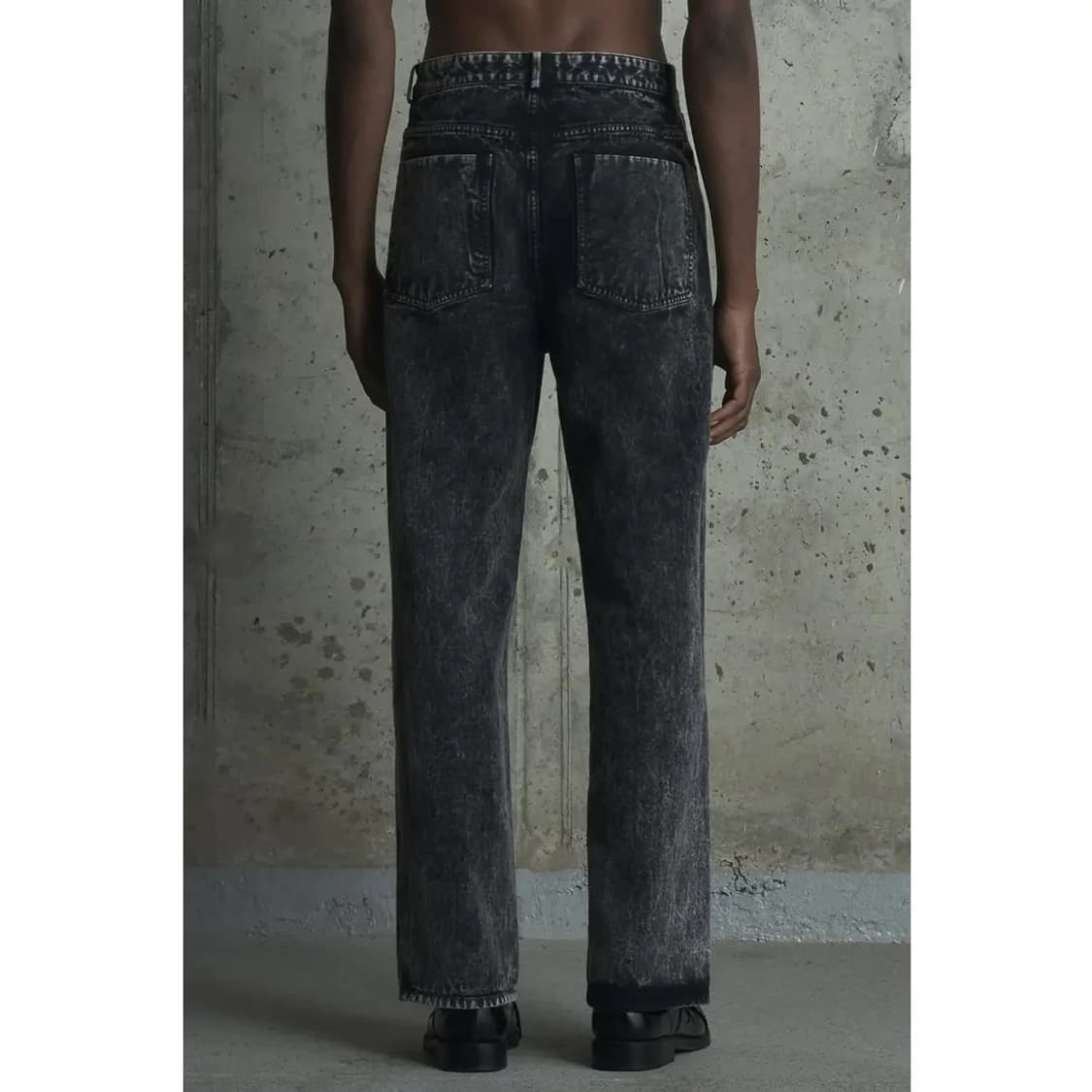 [M] 5 Pkt Trousers Denim 상품이미지3