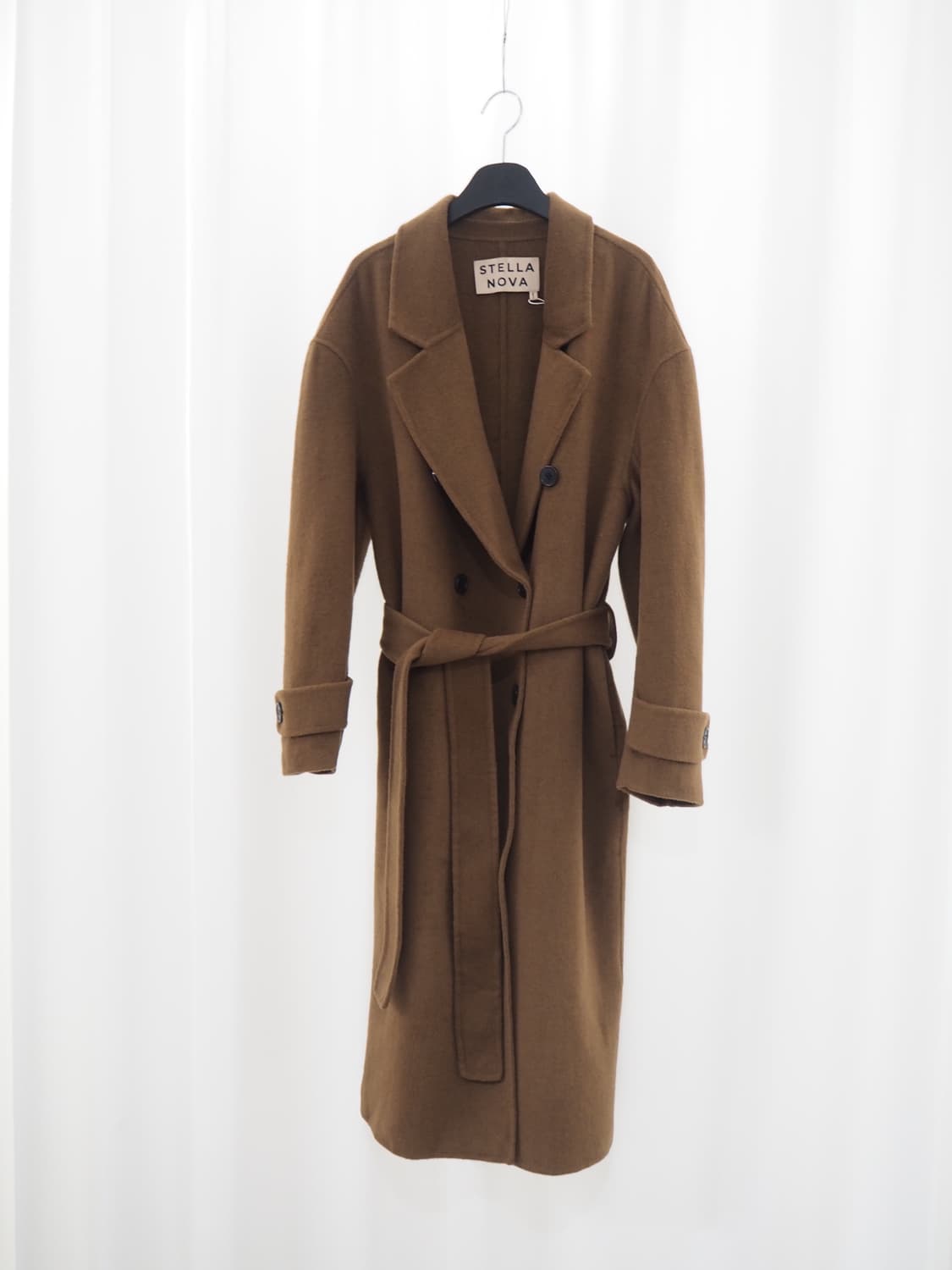 STELLA NOVA coat 상품이미지1