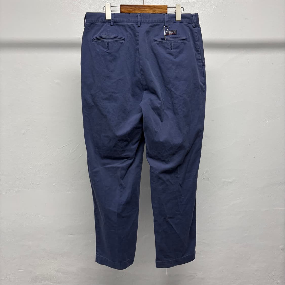 폴로 클래식 치노팬츠 1 상품이미지2