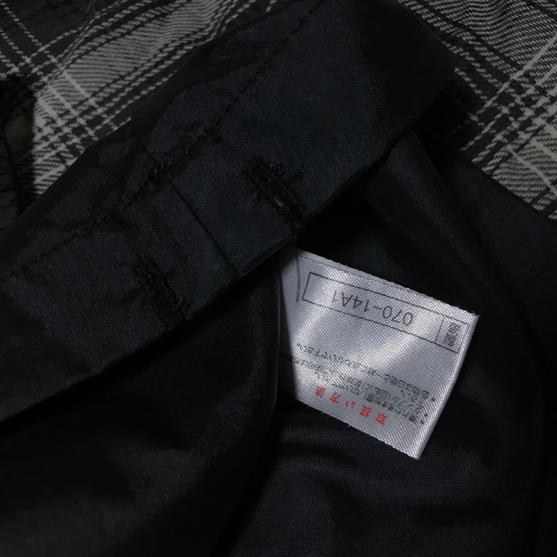 00s 미즈노 재팬 일본판 초경량 아노락 후디드 상품이미지5