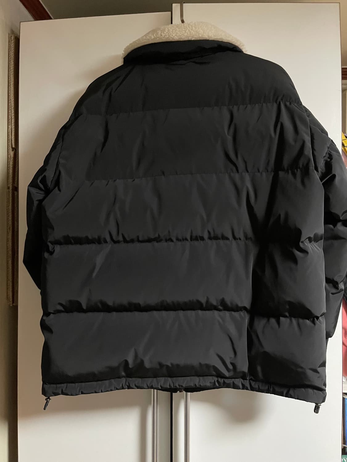 빈폴 스포츠 구스 다운 점퍼 상품이미지2