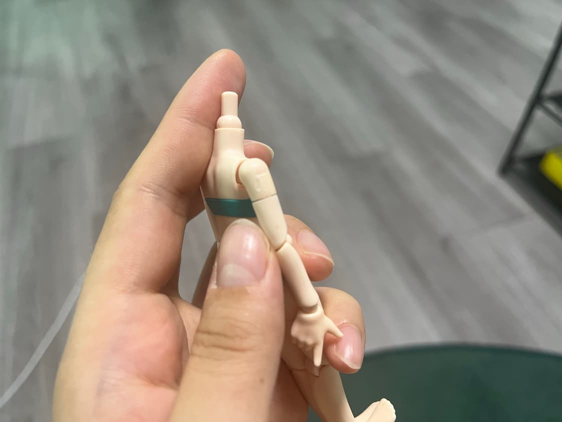하츠네 미쿠 블로키 세런디피티 피규어 상품이미지8