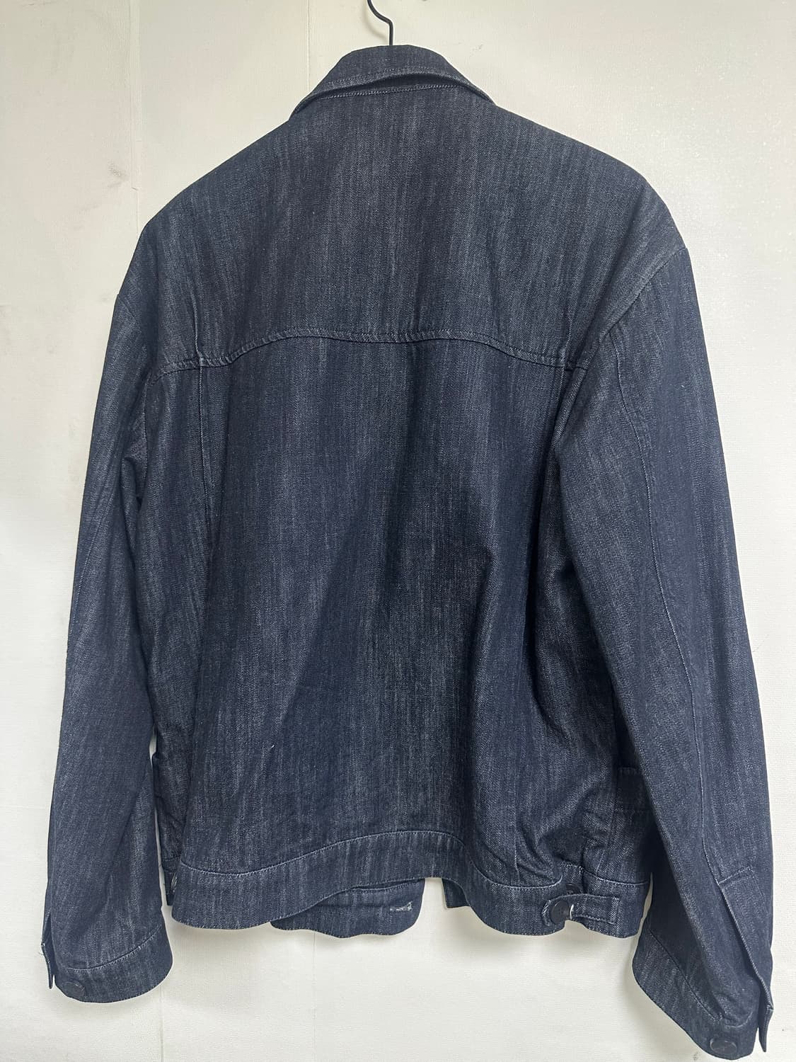 (4) 폴리테루 트러커 자켓 상품이미지2