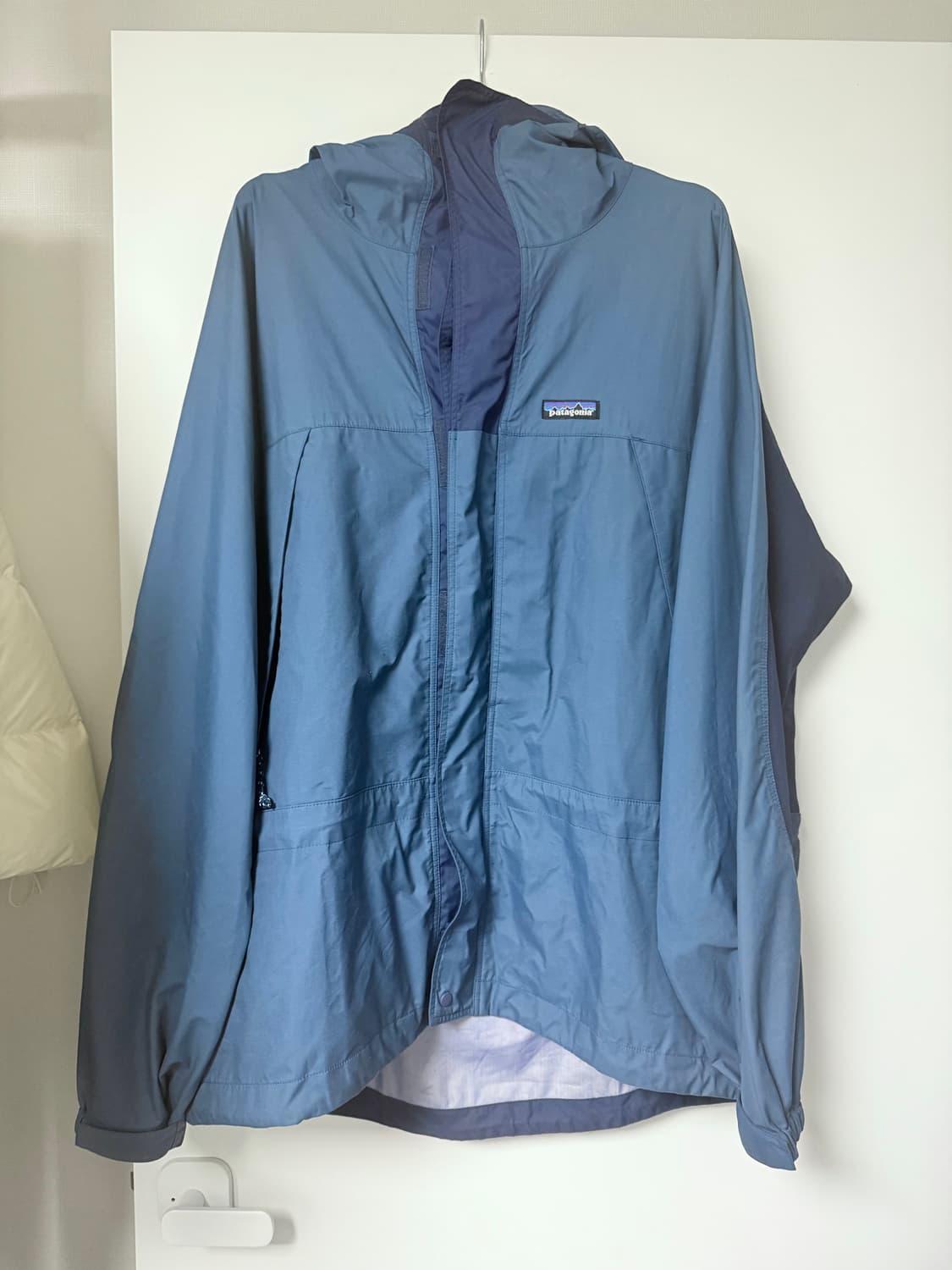 파타고니아 스트레치 트리올렛 자켓 빈티지 L 상품이미지1