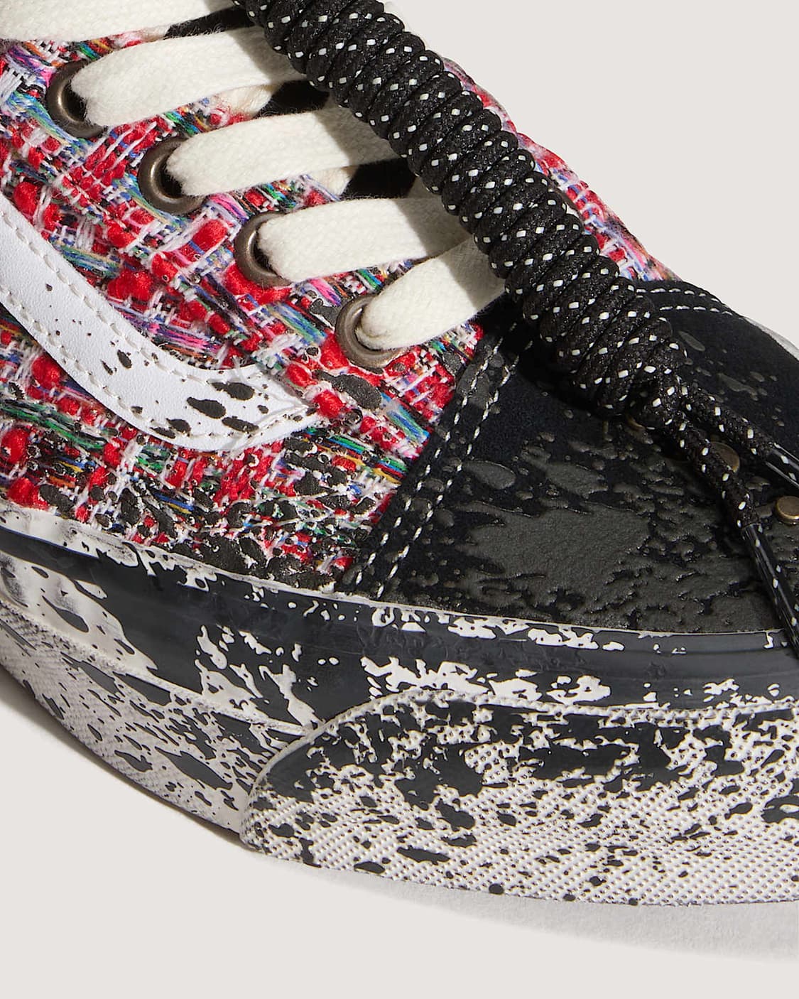 반스 LX 프리미엄 올드스쿨 270mm 상품이미지6