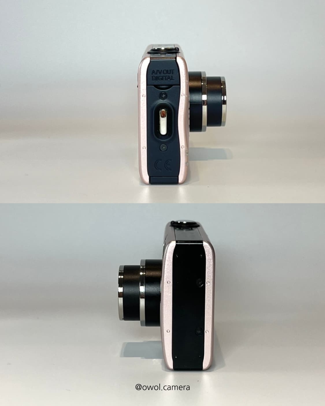 작례O) 캐논 익시 디지털 20is canon ixy 20 is 상품이미지6