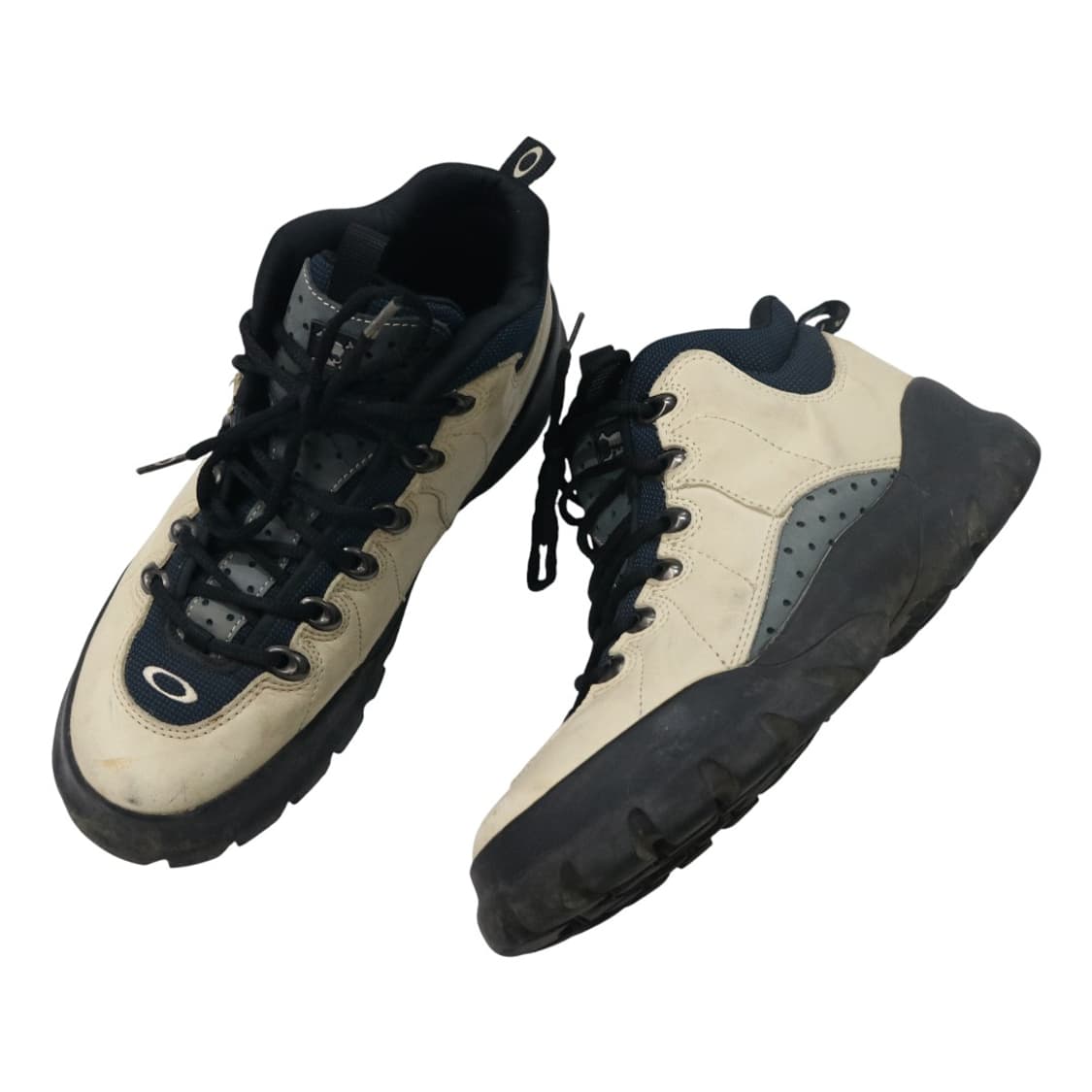 오클리 네일 스컬 부츠 상품이미지1