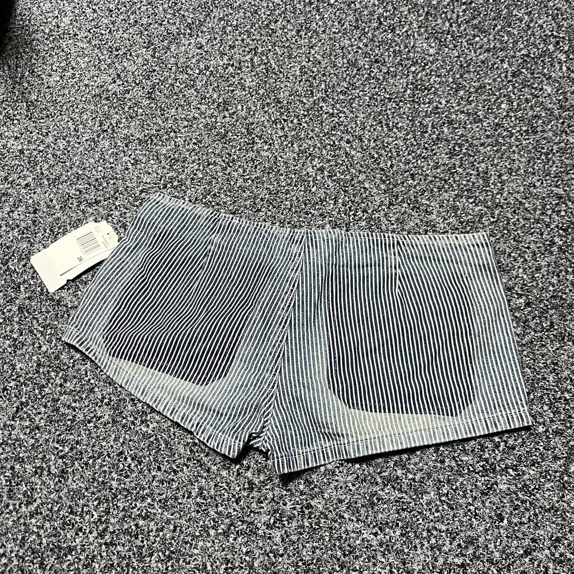 earl jean 얼진 숏팬츠  상품이미지2