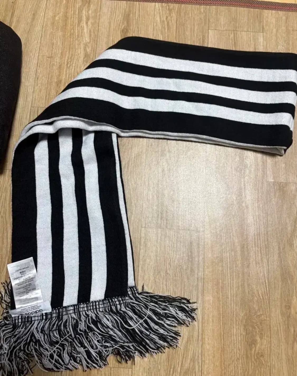 아디다스 목도리 상품이미지2