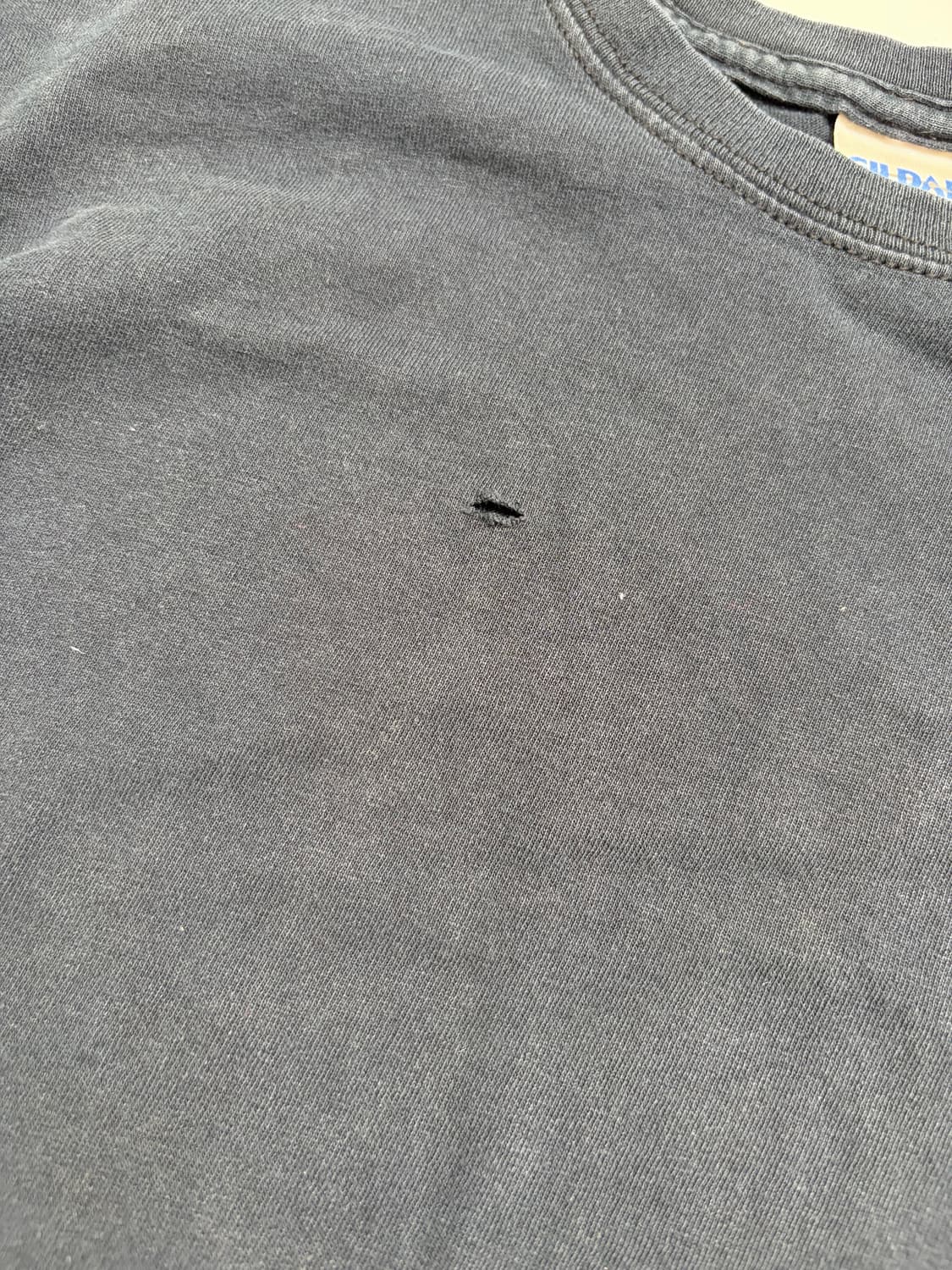 00s Microsoft Tee (black) 상품이미지8